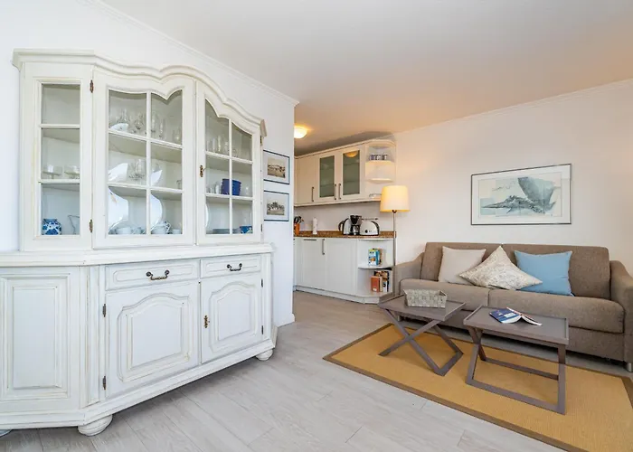 Ferienhaus Sola Bona App 31