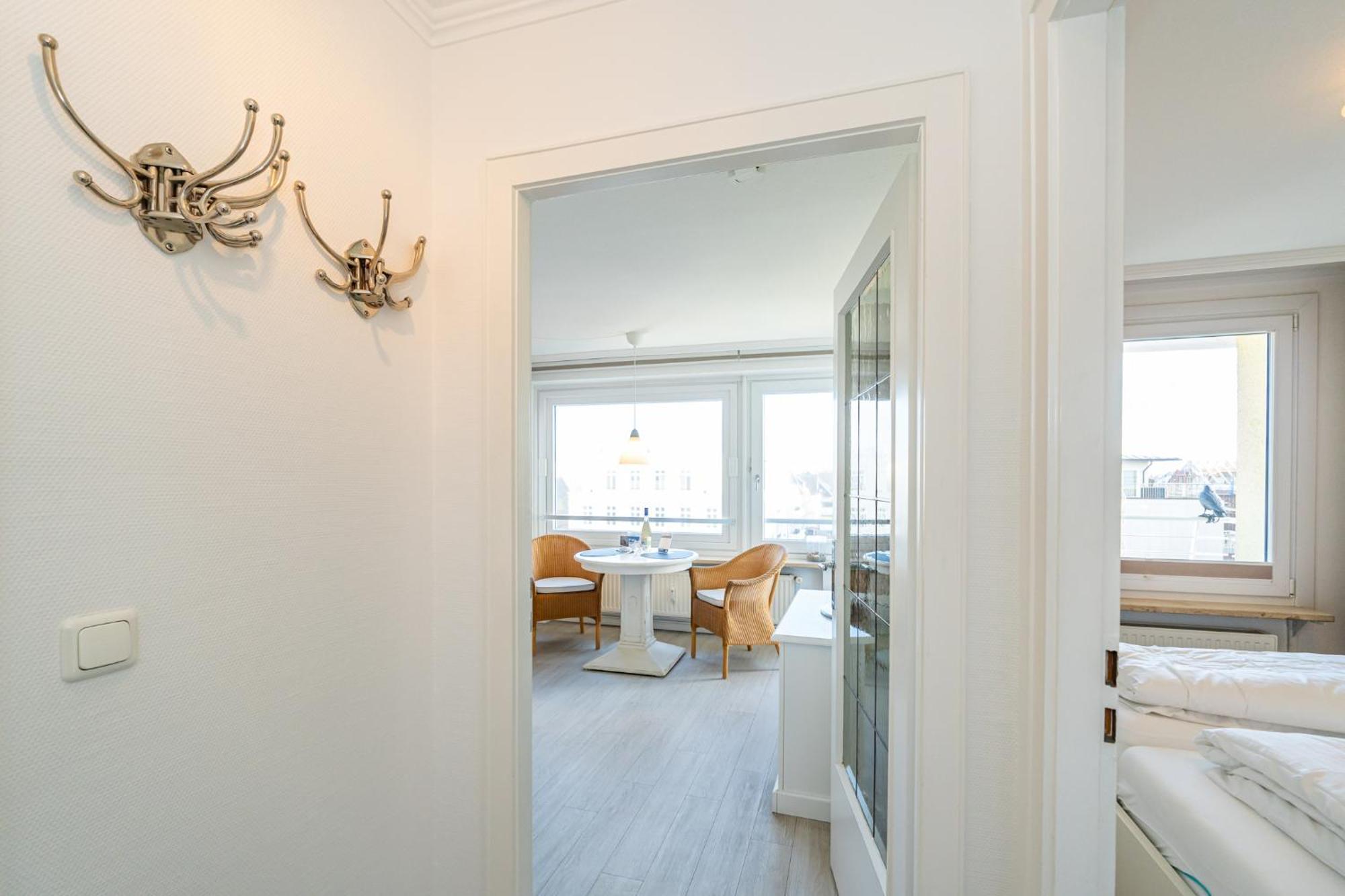 Apartment Sola Bona App 31 Westerland