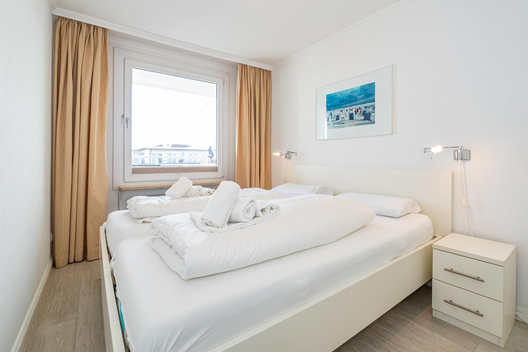 Apartment Sola Bona App 31 Westerland