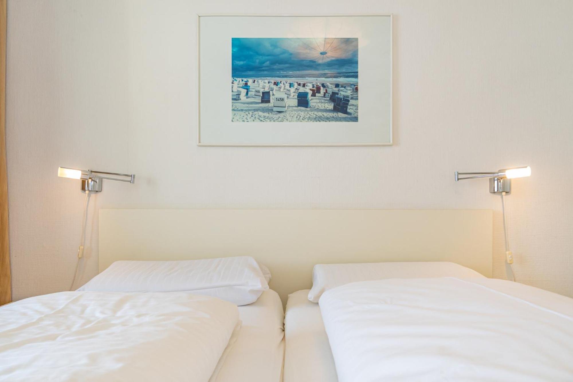Sola Bona App 31 Westerland