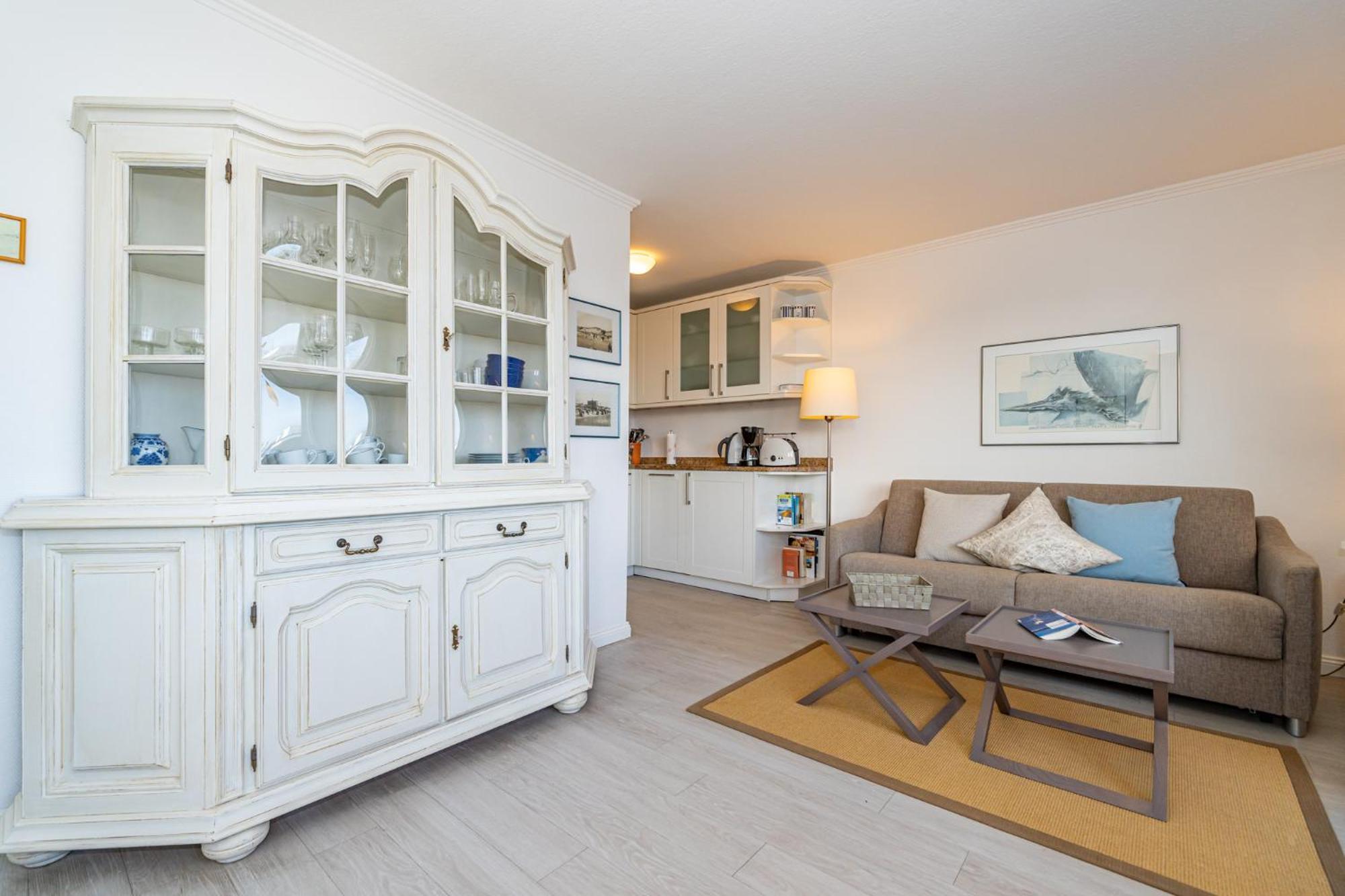 Apartment Sola Bona App 31 Westerland